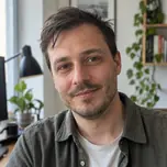 Tomáš Vávra
